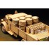 1/35 German 3 ton 4x2 Cargo Truck