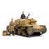 1/35 Italian Self-Propelled Gun Semovente M40 