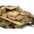1/35 Italian Self-Propelled Gun Semovente M40 