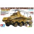 1/35 German 8-Wheeled Heavy Armoured Car SdKfz.232 "AFRICA-CORPS"