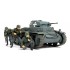 1/35 German Panzer II Ausf.C (SdKfz.121) 