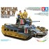 1/35 Matilda Mk.III/IV British Infantry Tank