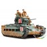 1/35 Matilda Mk.III/IV British Infantry Tank