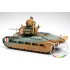 1/35 Matilda Mk.III/IV British Infantry Tank