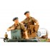 1/35 Matilda Mk.III/IV British Infantry Tank