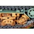 1/35 Matilda Mk.III/IV British Infantry Tank