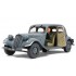 1/35 Citroen Traction 11CV Staff Car