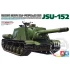 1/35 Russian Heavy Self-Propelled Gun JSU-152