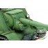 1/35 Russian Heavy Self-Propelled Gun JSU-152
