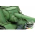 1/35 Russian Heavy Self-Propelled Gun JSU-152