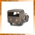 1/35 British Light Utility Car 10HP