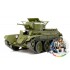 1/35 Russian Tank BT-7 Model 1935