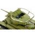 1/35 Russian Tank BT-7 Model 1935