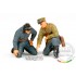 1/35 Russian Tank BT-7 Model 1935