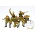 1/35 Russian Assault Infantry 1941-1942