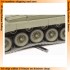 1/35 US Tank T26E4 "Super Pershing"-Pre-Production
