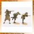 1/35 US Tank T26E4 "Super Pershing"-Pre-Production