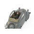 1/35 Simca 5 Staff Car-German Army