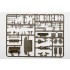 1/35 Israeli M1 Super Sherman Tank