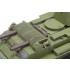 1/35 Russian Tank BT-7 Model 1937
