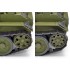1/35 Russian Tank BT-7 Model 1937