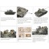 1/35 Israeli Tank Tiran 5
