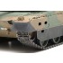 1/35 JGSDF Type 10 Main Battle Tank