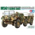 1/35 US Cargo Truck 6X6 M561 Gamma Goat