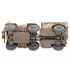 1/35 US Cargo Truck 6X6 M561 Gamma Goat