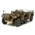 1/35 US Cargo Truck 6X6 M561 Gamma Goat