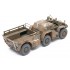 1/35 US Cargo Truck 6X6 M561 Gamma Goat