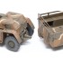 1/35 US Cargo Truck 6X6 M561 Gamma Goat