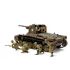 1/35 Japan Self-Propelled Gun - Type 1 (w/6 Figures)