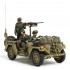 1/35 US Utility Truck M151A2 - "Grenada 1983"