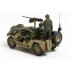 1/35 US Utility Truck M151A2 - "Grenada 1983"