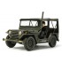 1/35 US Utility Truck M151A1 - "Vietnam War"