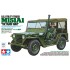 1/35 US Utility Truck M151A1 - "Vietnam War"