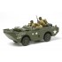 1/35 Ford GPA Amphibian 4x4 Truck-1/4 Ton