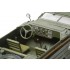 1/35 Ford GPA Amphibian 4x4 Truck-1/4 Ton