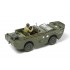1/35 Ford GPA Amphibian 4x4 Truck-1/4 Ton