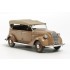 1/35 Toyota Model AB Phaeton