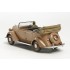 1/35 Toyota Model AB Phaeton