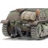 1/35 French Medium Tank Somua S35 w/1 Figure