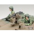 1/35 JGSDF Ground Self Defense MCV Type 16 Maneuver Combat Vehicle