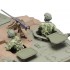 1/35 JGSDF Ground Self Defense MCV Type 16 Maneuver Combat Vehicle