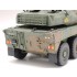 1/35 JGSDF Ground Self Defense MCV Type 16 Maneuver Combat Vehicle