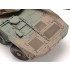 1/35 JGSDF Ground Self Defense MCV Type 16 Maneuver Combat Vehicle