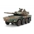 1/35 JGSDF Ground Self Defense MCV Type 16 Maneuver Combat Vehicle
