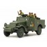 1/35 WWII M3A1 Scout Car