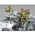 1/35 WWII M3A1 Scout Car